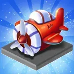 Turbo Air Traffic-Planes Blast