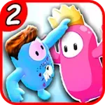 Ultimate Fall Guys Game knock