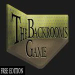 The Backrooms Game FREE Edition