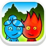 Fireboy & Watergirl: adventure game