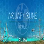 AQUARYOUNS World