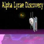 Alpha Lyrae Discovery