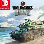 World of Tanks Blitz