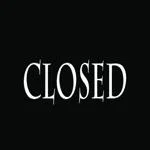 CLOSED