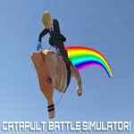 CATAPULT BATTLE SIMULATOR!