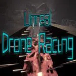 Unreal Drone Racing