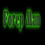 Forep Man