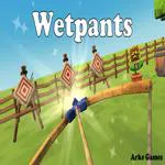 Wetpants