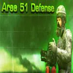 Area 51 Defense