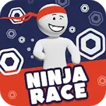 Ninja Race - Free Robux - Roblominer