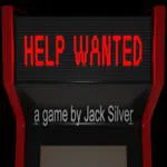 HeIp Wanted - a game by Jack SIlver