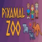Pixamal Zoo