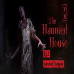 The Haunted House VR Ep. 1