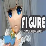 Figure Simulator War