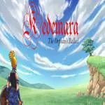 Kedemara - The Orphan's Ballad (Ch.1)