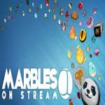 Marbles on Stream
