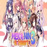 NEKO-NIN exHeart 3
