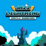 Jazz Lightning : Castle Dungeons