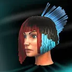 Digital Hair Simulator