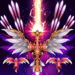 Dragon shooter - Dragon war - Arcade shooting game