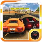 Car Racing - King Speed 3D