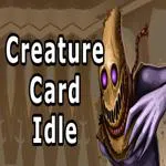 Creature Card Idle