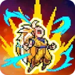Dragon Warrior: Z Fighter Legendary Battle
