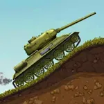 Front Line Hills: Tank Battles