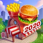 Crazy Chef: Food Truck Game