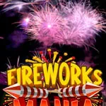 Fireworks Mania - An Explosive Simulator