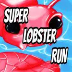 Super Lobster Run