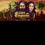 World Of Conquerors - Origins