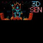 3dSen PC