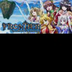VenusBlood FRONTIER International