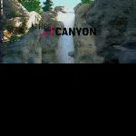 THE VR CANYON