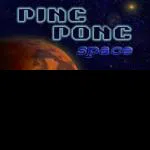Ping Pong Space - Retro Tennis