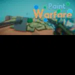 Paint Warfare