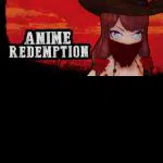 ANIME REDEMPTION
