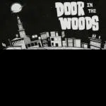 Door in the Woods