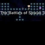 The Battles of Spwak 3