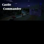 Castle Commander