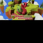 SnakEscape: Remastered