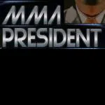 MMA President