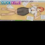 ClickCells: Office Lady