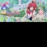 Omega Labyrinth Life