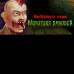 Monsters sandbox