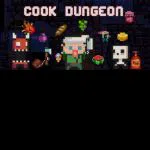 Cook Dungeon