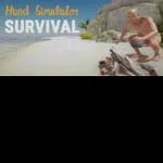Hand Simulator: Survival