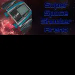 Super Space Shooter Arena