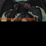 Broken of Darkness